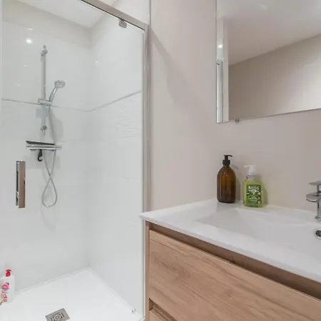 Appartement Le Nid
