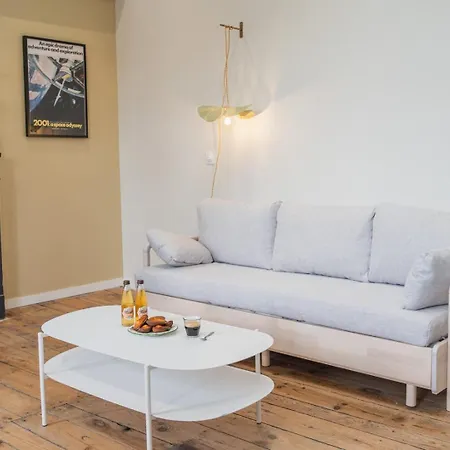 Le Nid Appartement *