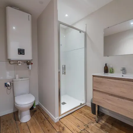 Le Nid Appartement