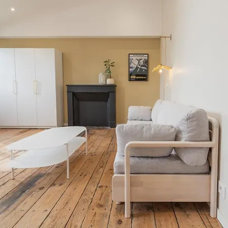 Appartement Le Nid